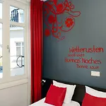 Leonardo Museum Quarter Hotel 4*