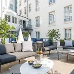 Leonardo Museum Quarter Hotel 4*