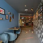 Leonardo Museum Quarter 4* Amsterdam