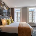 Leonardo Museum Quarter Hotel Amsterdam