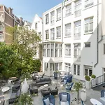 Hotel Leonardo Museum Quarter 4*
