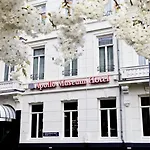 Hotel Leonardo Museum Quarter