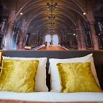 Leonardo Museum Quarter Hotell Amsterdam
