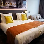 Hotell Leonardo Museum Quarter