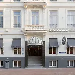 Leonardo Museum Quarter