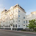 Leonardo Museum Quarter Hotell Amsterdam