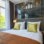 Leonardo Museum Quarter Hotell Amsterdam