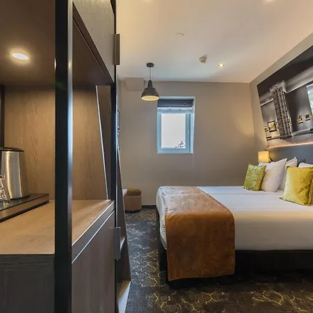 Leonardo Museum Quarter