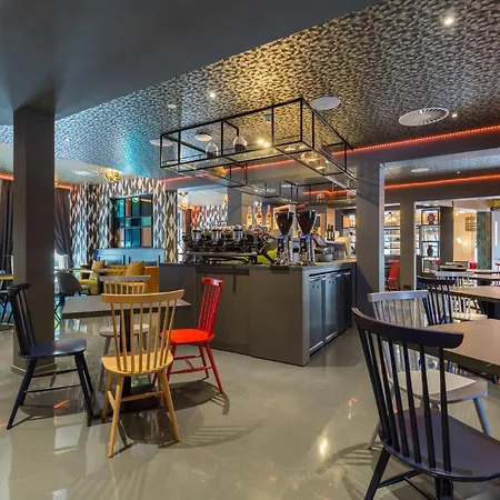 Leonardo Museum Quarter