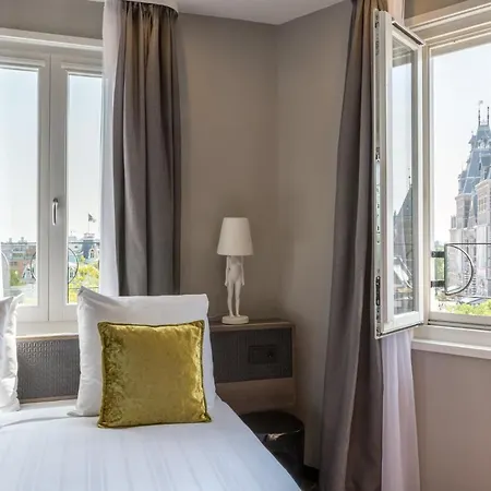 Leonardo Museum Quarter Amsterdam