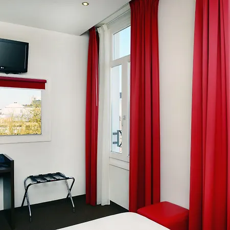 Hotel Leonardo Museum Quarter Amsterdam