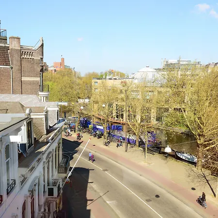 Leonardo Museum Quarter Amsterdam