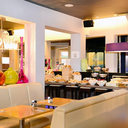 Leonardo Museum Quarter 4*