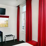 Otel Leonardo Museum Quarter Amsterdam