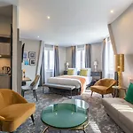 Leonardo Museum Quarter 4*