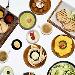 Leonardo Museum Quarter מלון