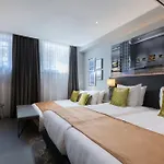 מלון Leonardo Museum Quarter