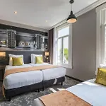 Leonardo Museum Quarter