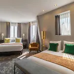 Leonardo Museum Quarter אמסטרדם