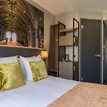 Leonardo Museum Quarter מלון אמסטרדם