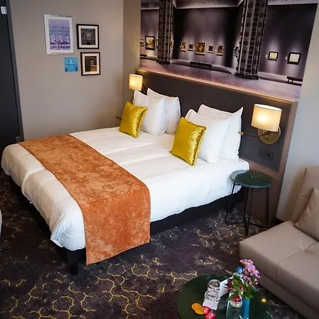 Leonardo Boutique Museumhotel 4* Amsterdam