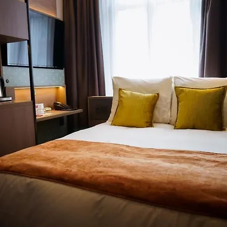 Leonardo Boutique Museumhotel Amszterdam
