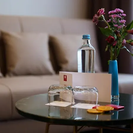 Szálloda Leonardo Boutique Museumhotel