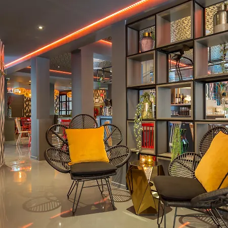 Leonardo Boutique Museumhotel Szálloda