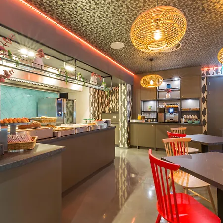 Leonardo Boutique Museumhotel Amszterdam
