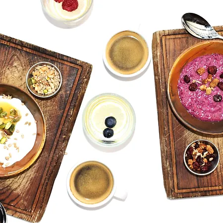 Leonardo Museum Quarter Άμστερνταμ