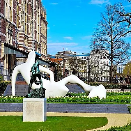 Leonardo Museum Quarter