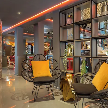 Leonardo Museum Quarter 4* Amsterdam