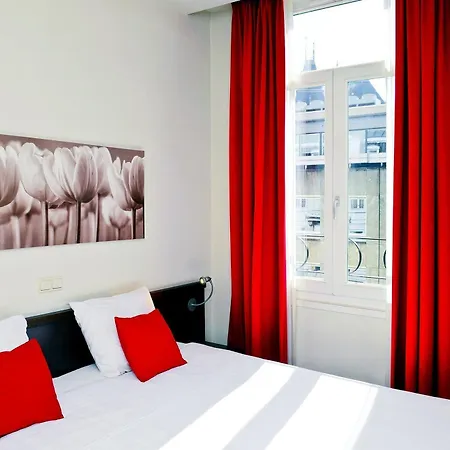 Leonardo Boutique Museumhotel Szálloda