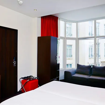 Leonardo Boutique Museumhotel Hotel Amsterdam