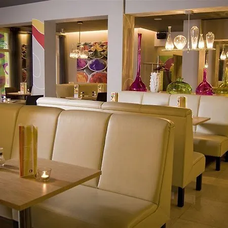 Leonardo Boutique Museumhotel 4* Amszterdam
