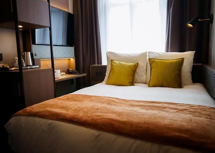 Leonardo Museum Quarter Amsterdam