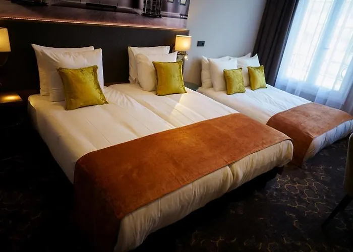 Leonardo Museum Quarter