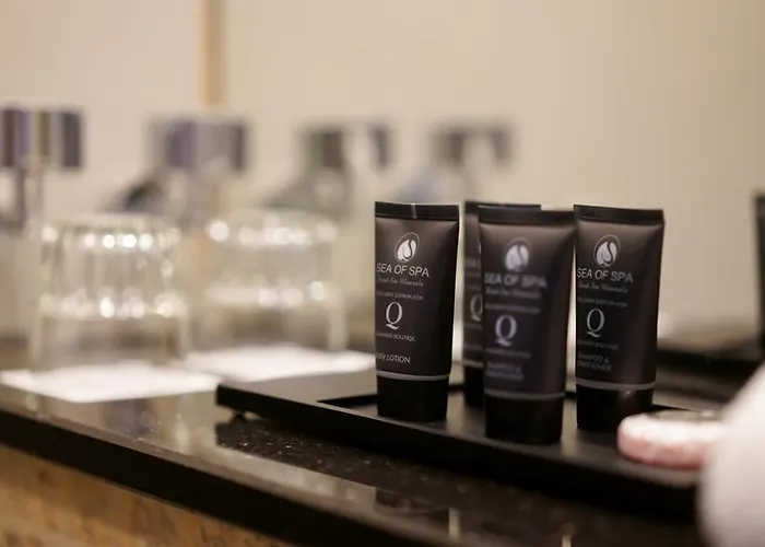 Leonardo Museum Quarter Hotel Amsterdam