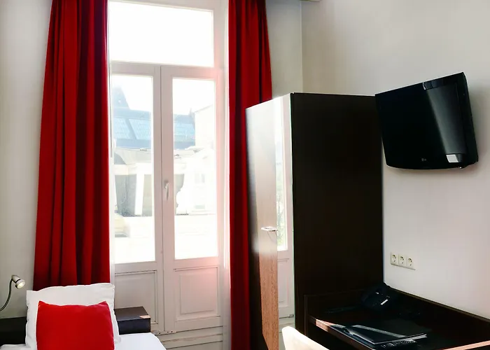 Leonardo Museum Quarter Amsterdam