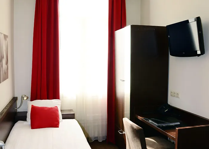 Leonardo Museum Quarter