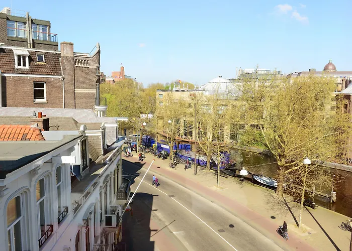 Leonardo Museum Quarter Amsterdam