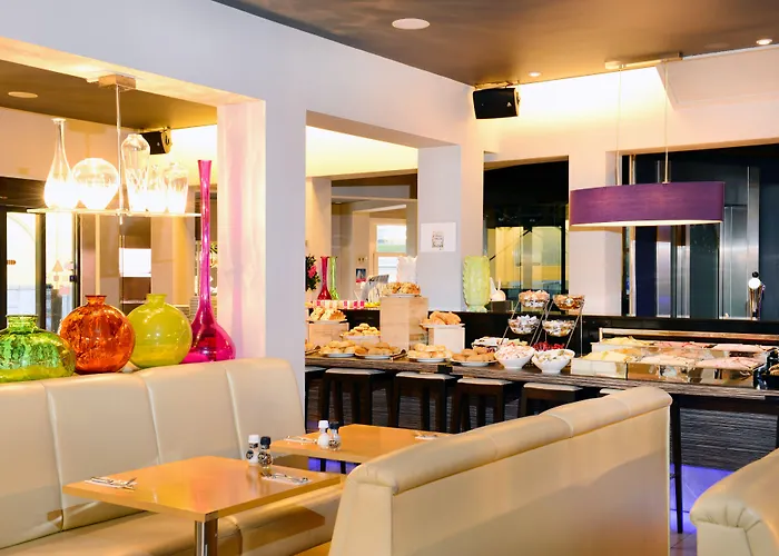 Leonardo Museum Quarter 4*