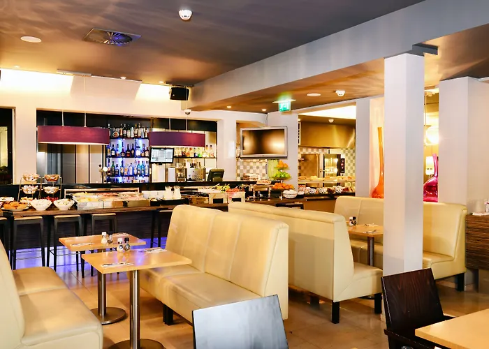 Leonardo Museum Quarter 4*