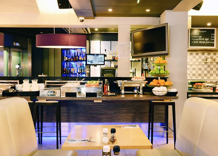 Leonardo Museum Quarter