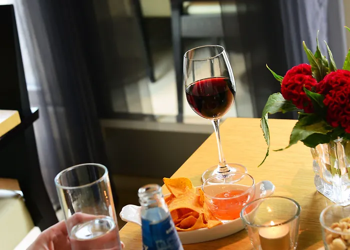 Leonardo Museum Quarter 4*