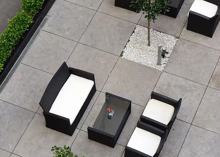 Leonardo Museum Quarter Hotel Amsterdam