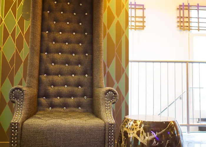 Leonardo Museum Quarter Amsterdam