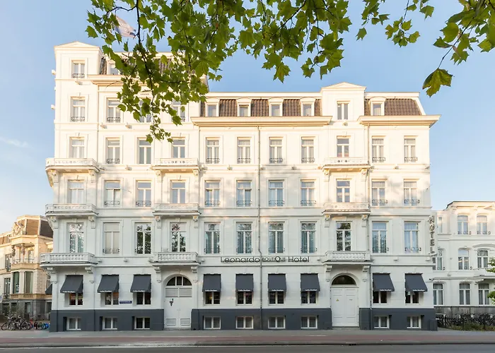 Leonardo Museum Quarter 4*