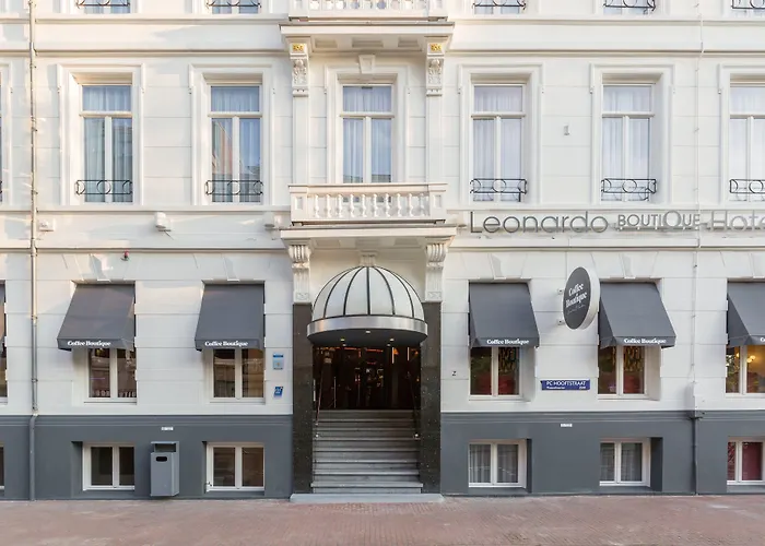 Leonardo Museum Quarter