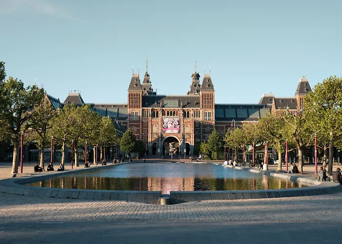 Leonardo Museum Quarter 4*